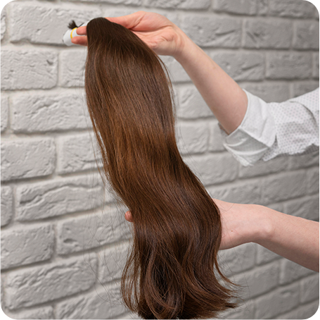 Hair Extensions & Wigs
