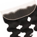 Raw Body Wave 13x4 HD Lace Frontal