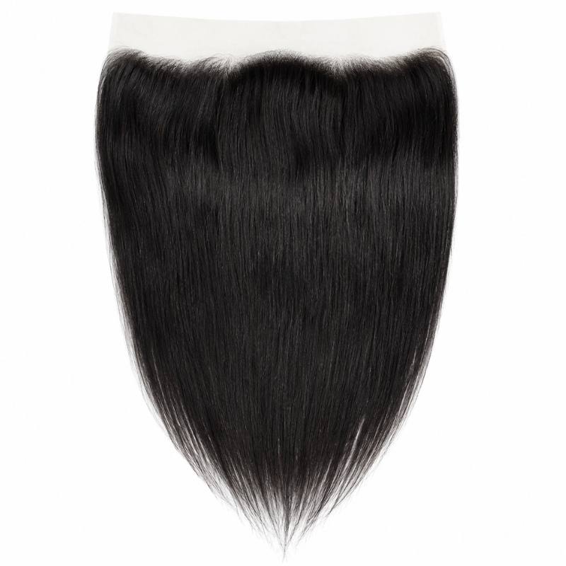 Straight 13x4 HD Lace Frontal
