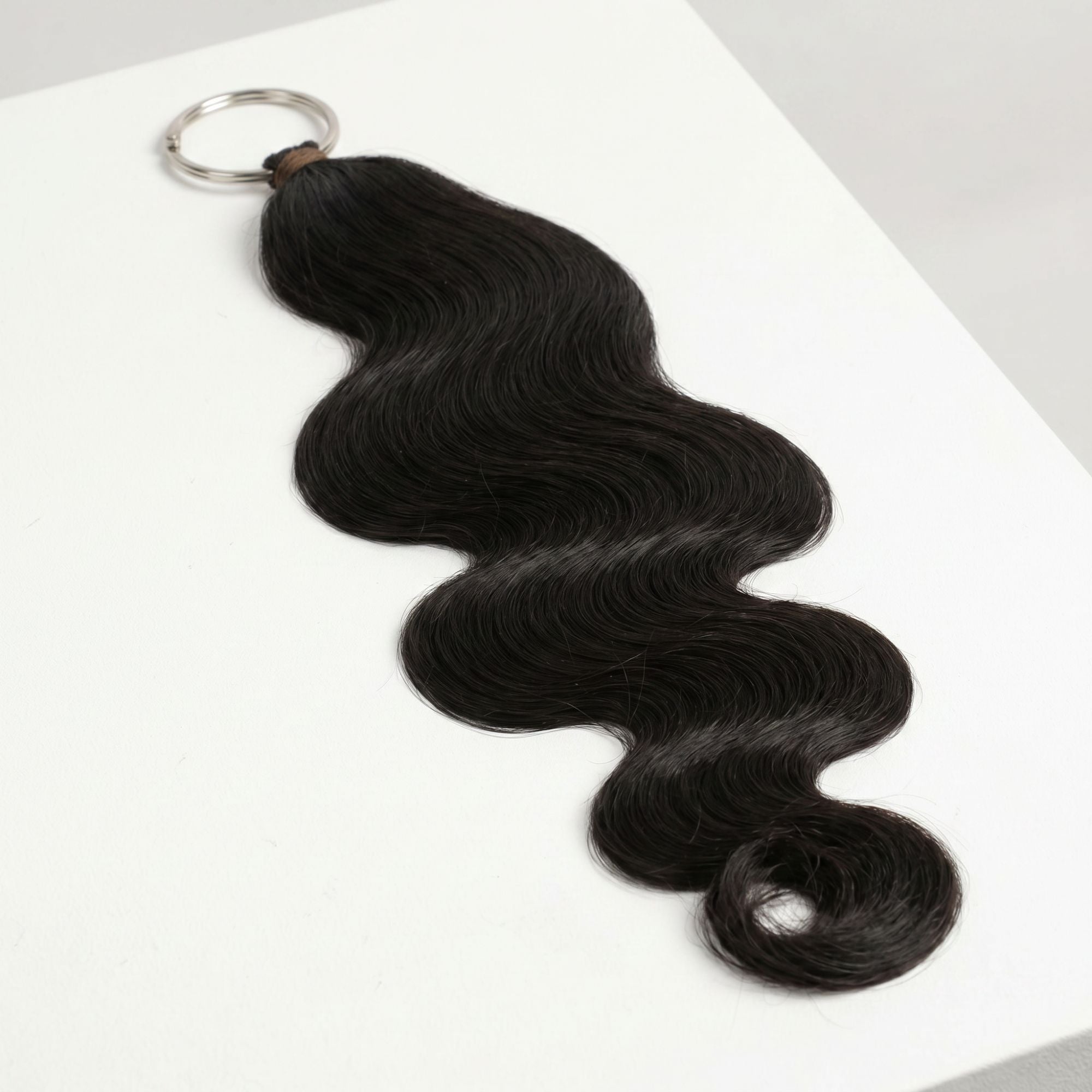20" Body Wave Feather Crochet