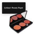 Blush - Palette - Kandy Kiss (3) - Trio