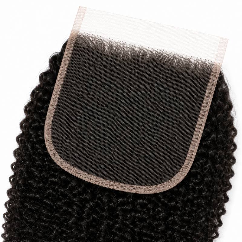 Afro Kinky 6x6 HD Lace Closure