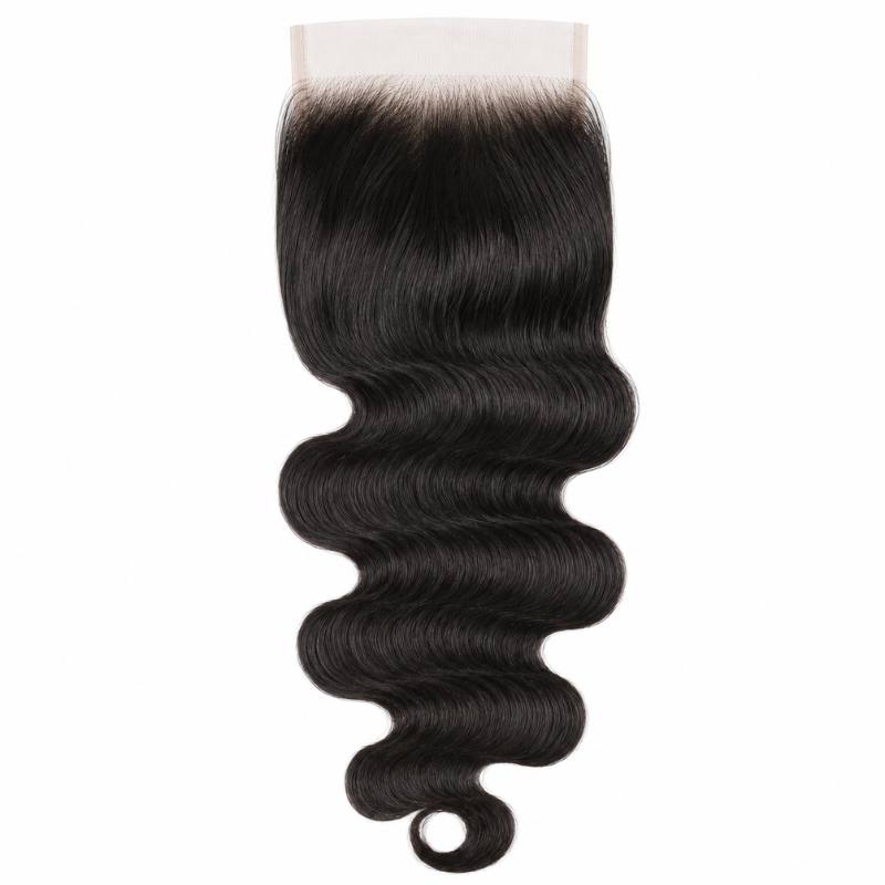 Body Wave 6x6 HD Lace Closure