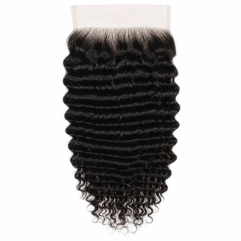 Deep Wave 6x6 HD Lace Closure