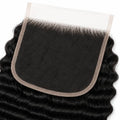 Jerry Curl 6x6 HD Lace Closure