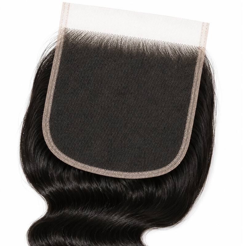 Loose Wave 6x6 HD Lace Closure