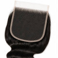 Loose Wave 6x6 HD Lace Closure