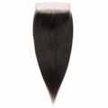 Straight 6x6 HD Lace Closure