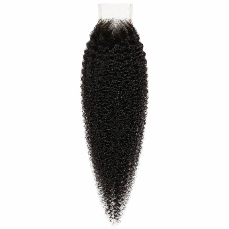 Afro Kinky 2x6 HD Lace Closure