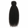 Afro Kinky Curly Ponytail