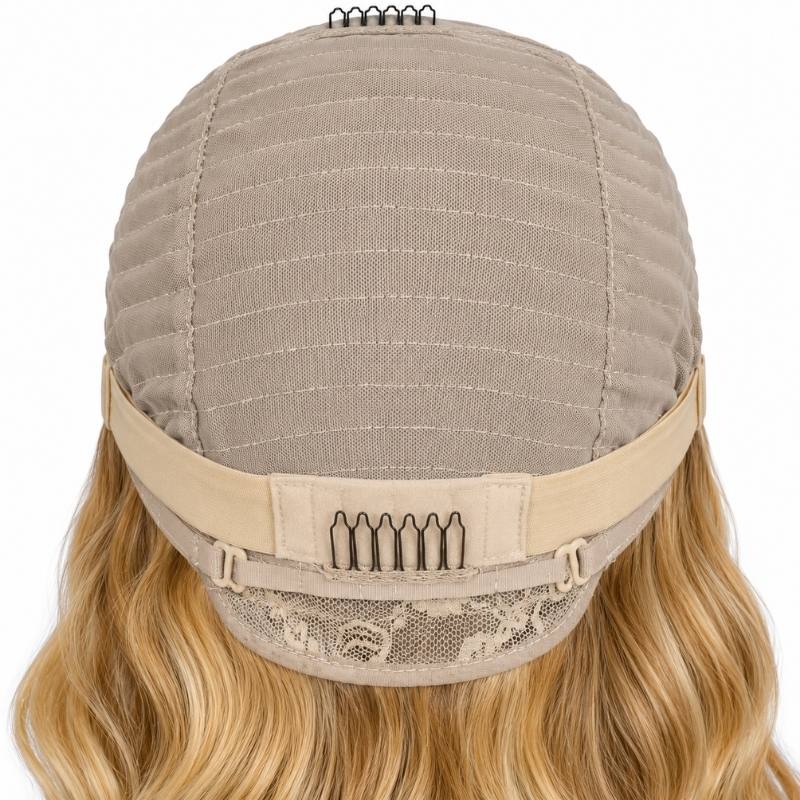 Raw Aubrey Glueless 5x5 HD Closure Wig