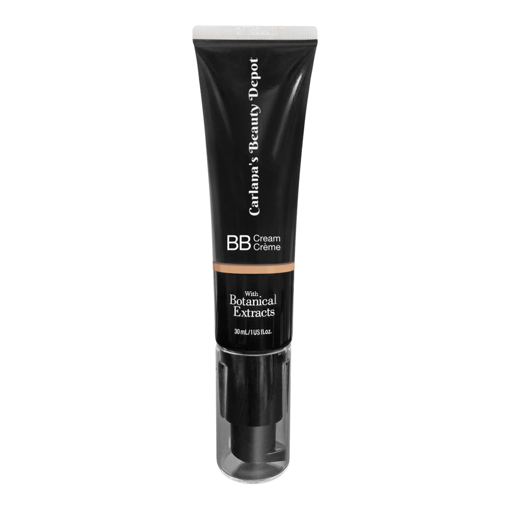 viaGlamour image of a BB Cream