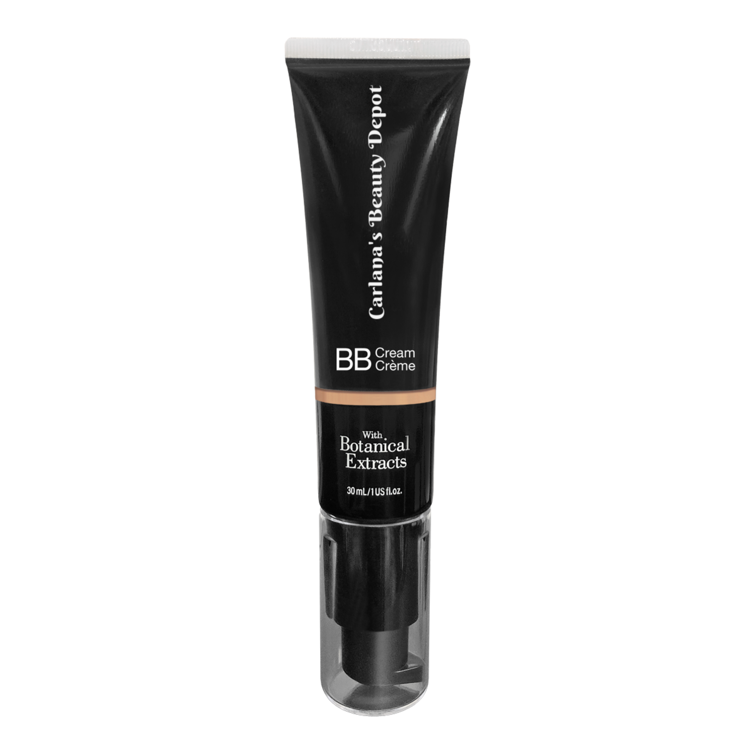 viaGlamour image of a BB Cream
