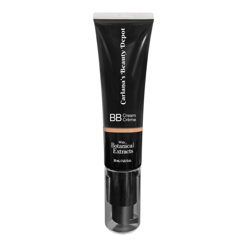viaGlamour image of a BB Cream