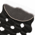 Body Wave 13x6 HD Lace Frontal