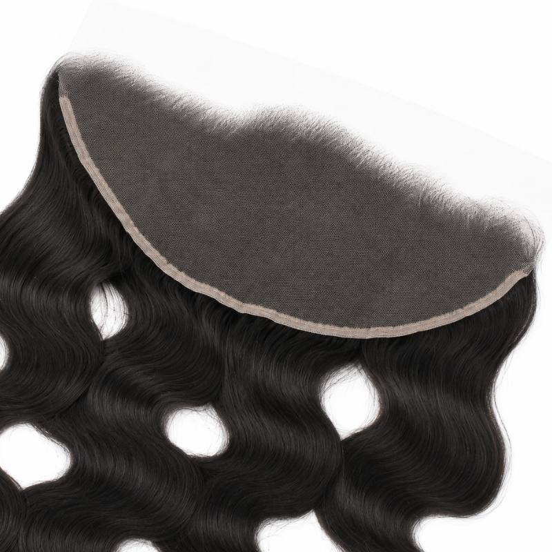 Body Wave 13x6 HD Lace Frontal