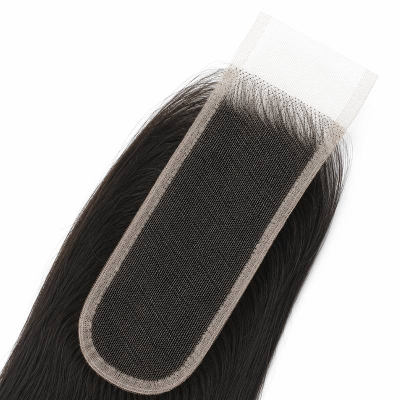 Body Wave 2x6 Transparent Lace Closure