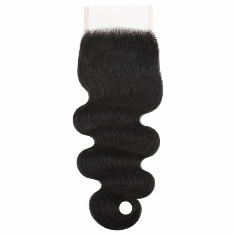 Body Wave 4x4 HD Lace Closure