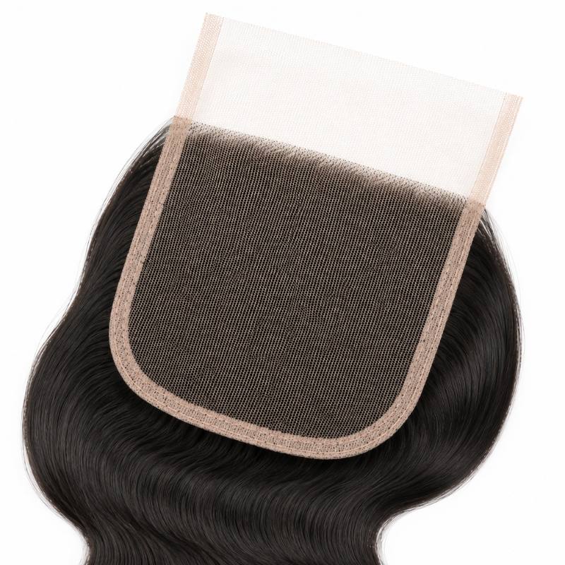 Body Wave 4x4 HD Lace Closure