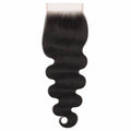 Body Wave 5x5 HD Lace Closure