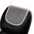 Body Wave 5x5 Transparent Lace Closure