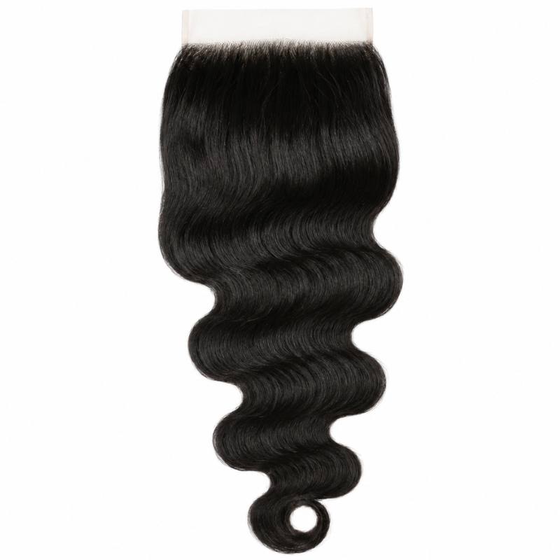 Body Wave 7x7 HD Lace Closure