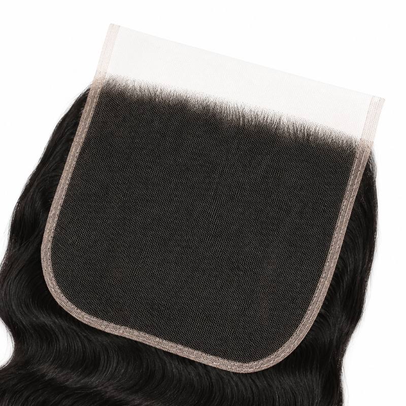 Body Wave 7x7 HD Lace Closure