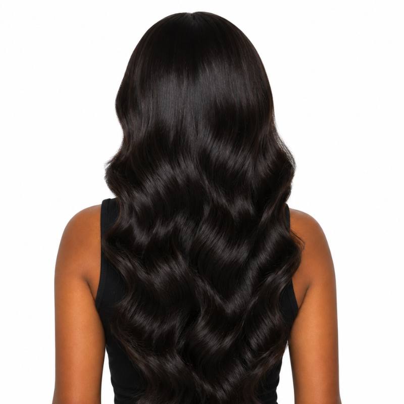 Body Wave Full Lace Wig