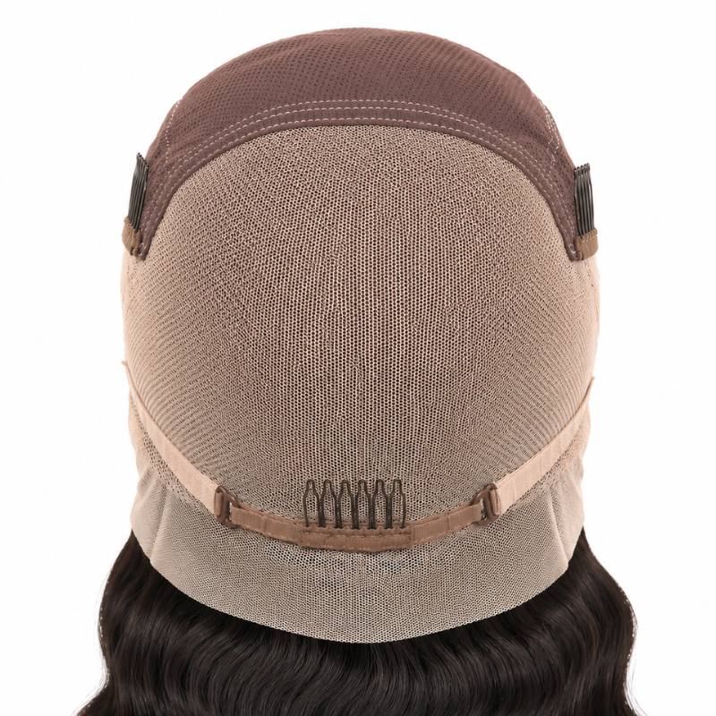 Body Wave Full Lace Wig