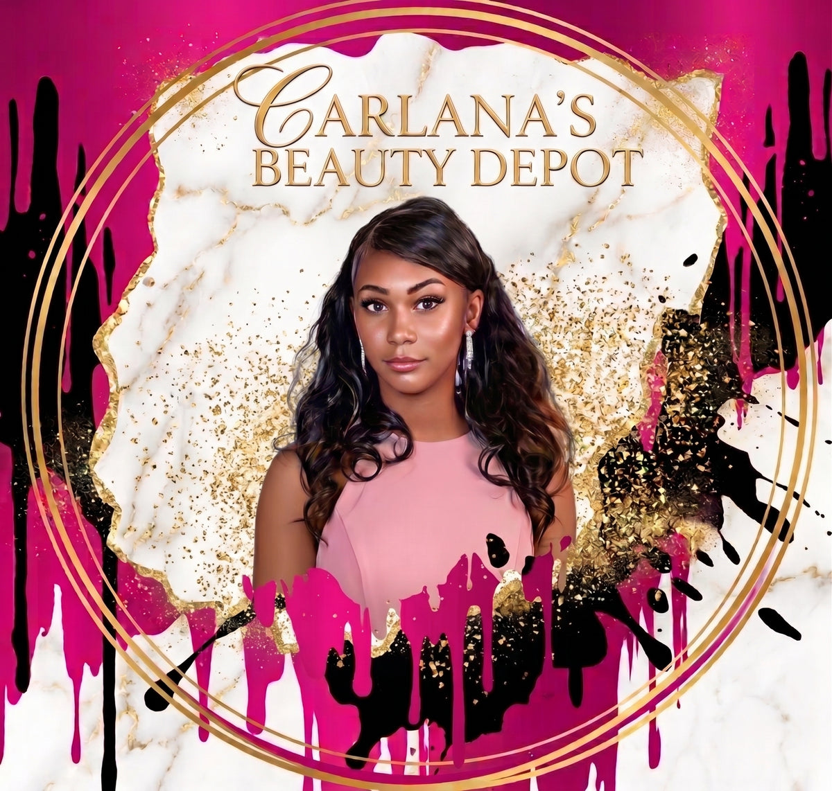 Carlana's Beauty Depot