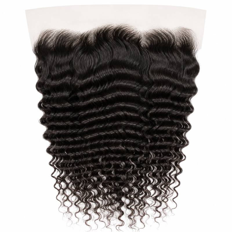 Deep Wave 13x6 HD Lace Frontal