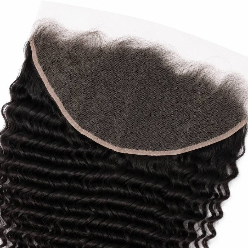 Deep Wave 13x6 HD Lace Frontal