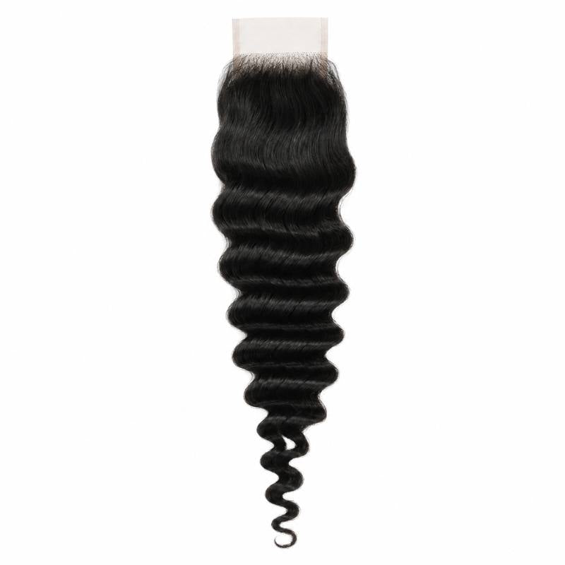 Deep Wave 2x6 HD Lace Closure