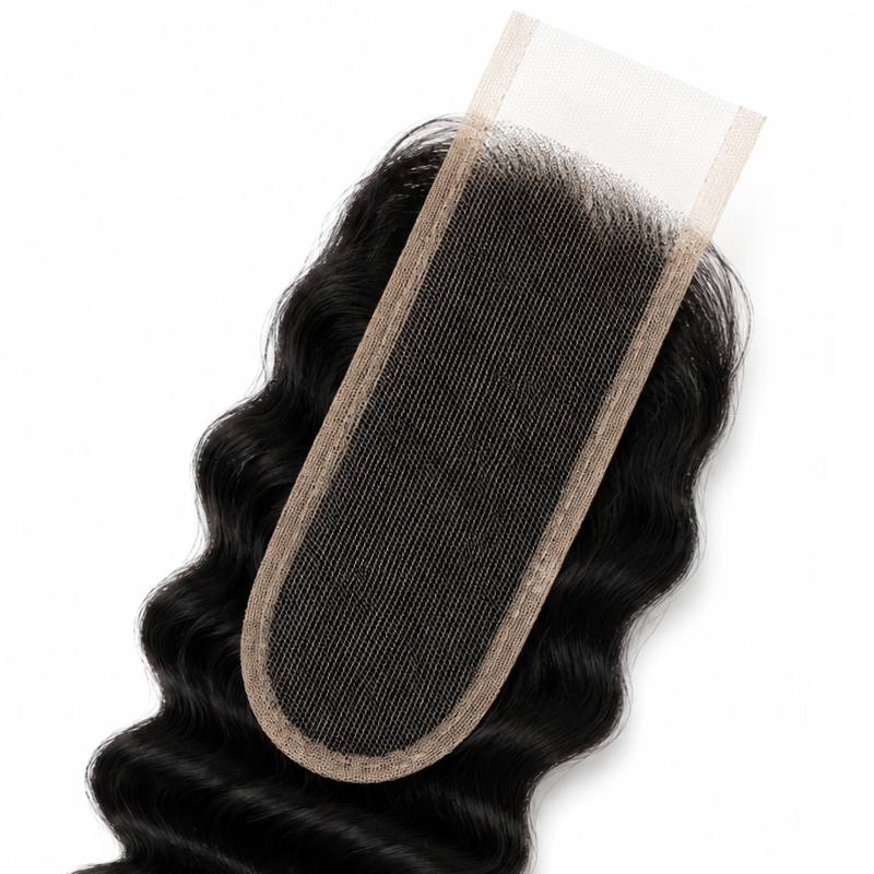 Deep Wave 2x6 HD Lace Closure