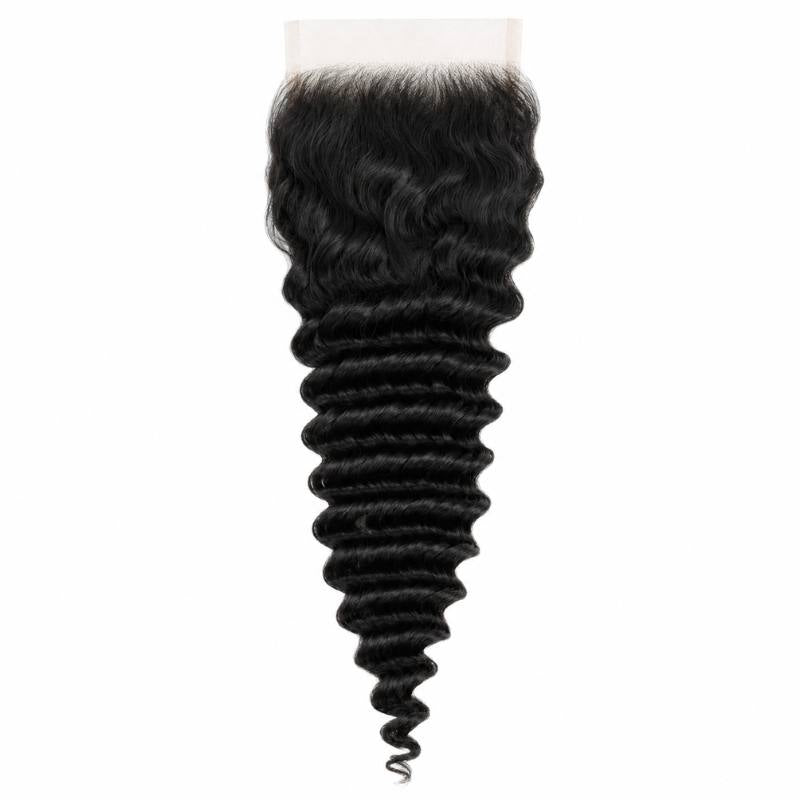 Deep Wave 5x5 HD Lace Closure