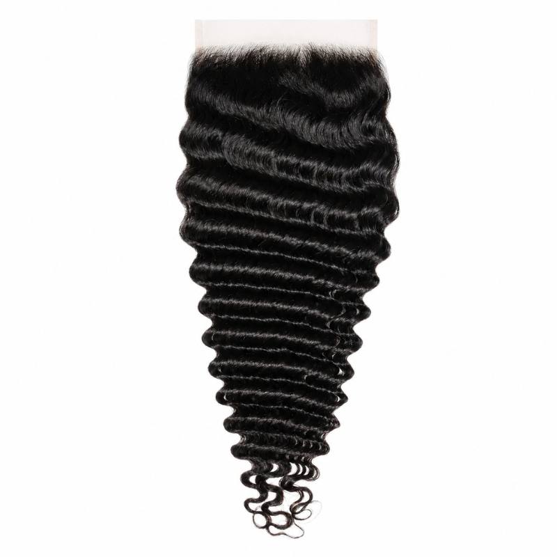 Deep Wave 7x7 HD Lace Closure