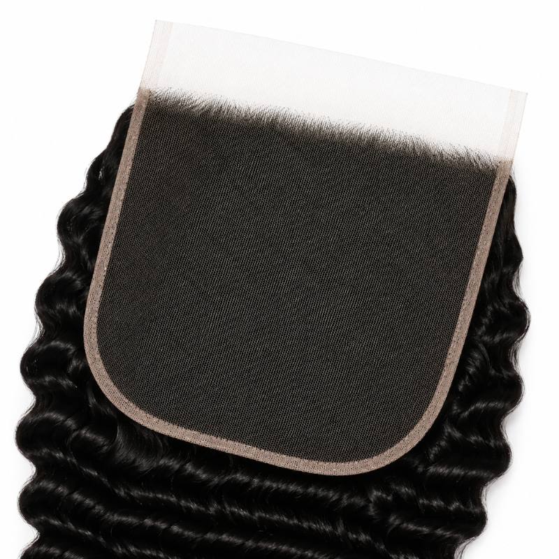 Deep Wave 7x7 HD Lace Closure
