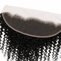 Jerry Curl 13x4 HD Lace Frontal