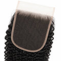Jerry Curl 5x5 HD Lace Closure