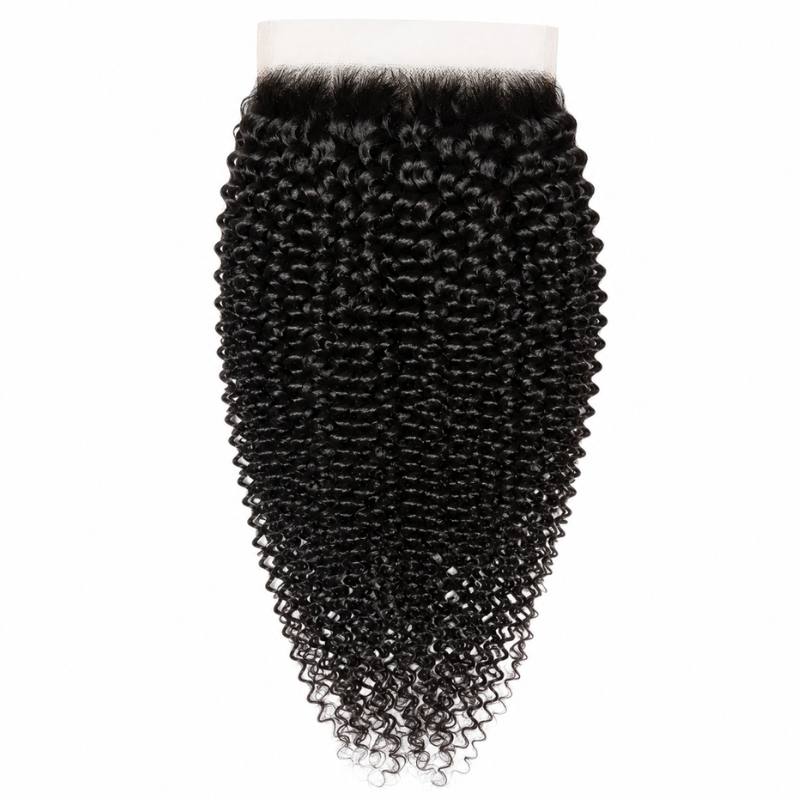 Jerry Curl 7x7 HD Lace Closure