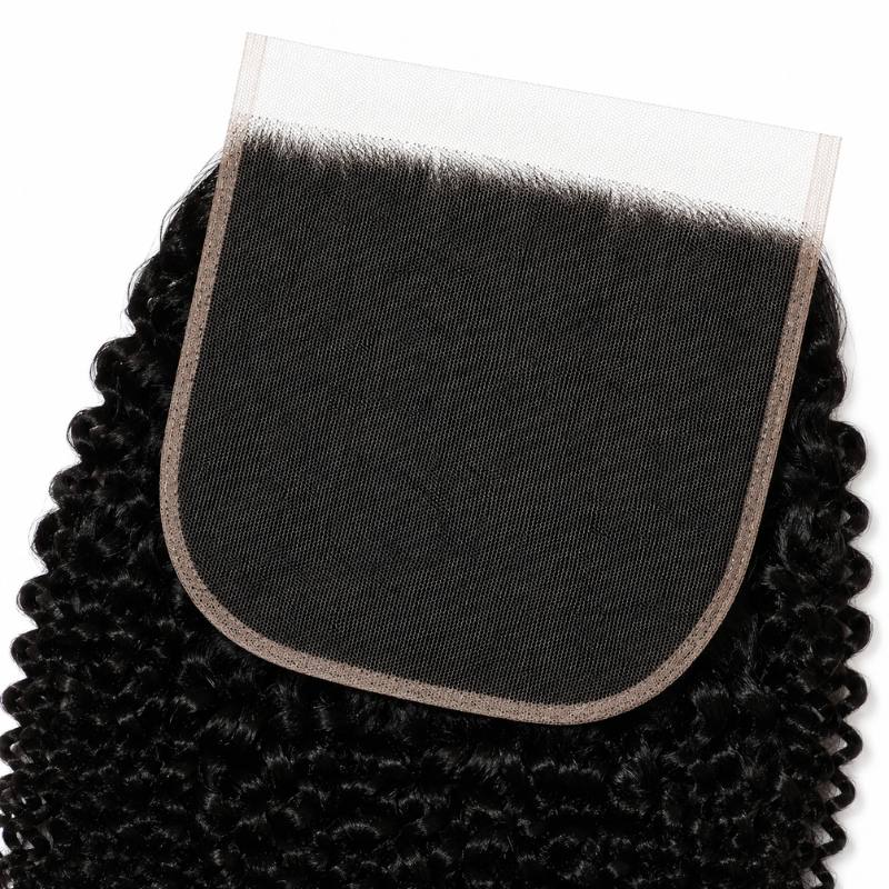 Jerry Curl 7x7 HD Lace Closure