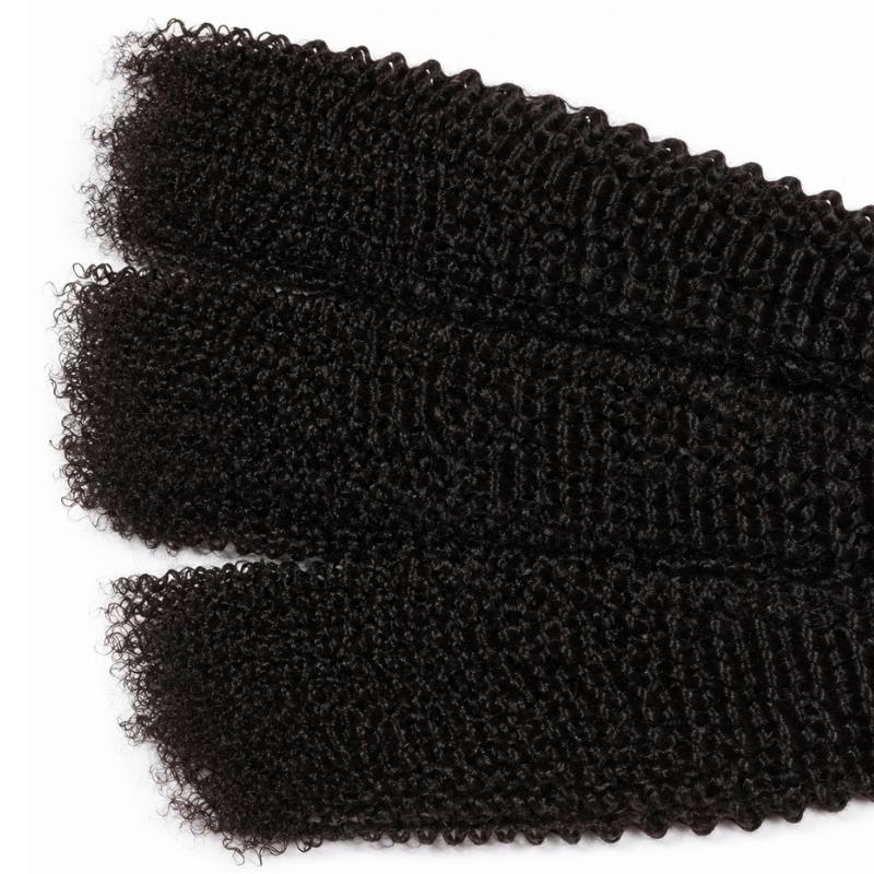 Jerry Curl Human Hair Bundle Deal
