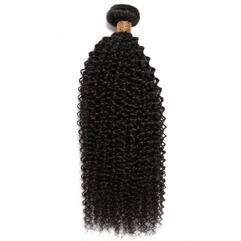 Jerry Curl Human Hair Bundles