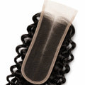 Kinky Curly 2x6 HD Lace Closure