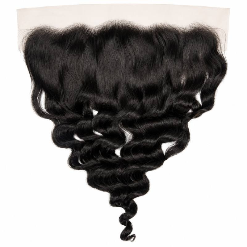 Loose Wave 13x6 HD Lace Frontal