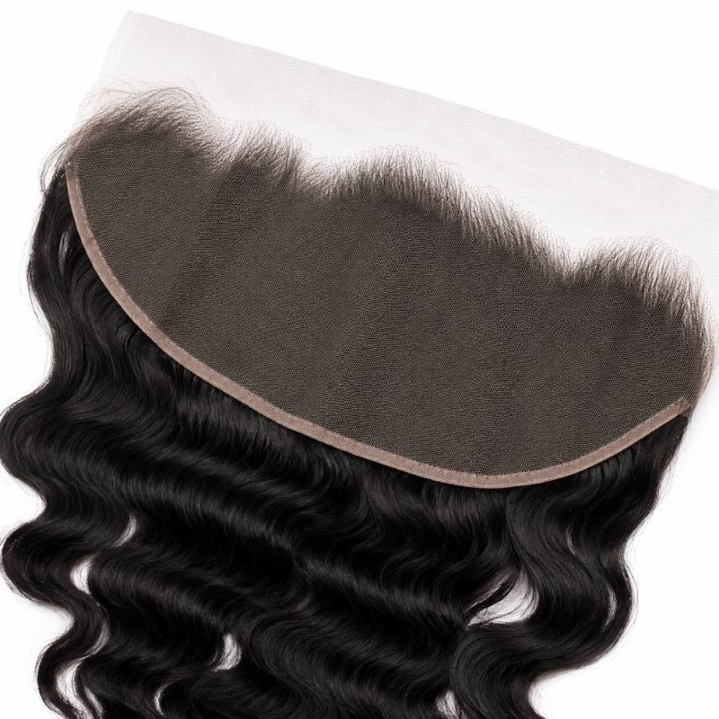 Loose Wave 13x6 HD Lace Frontal