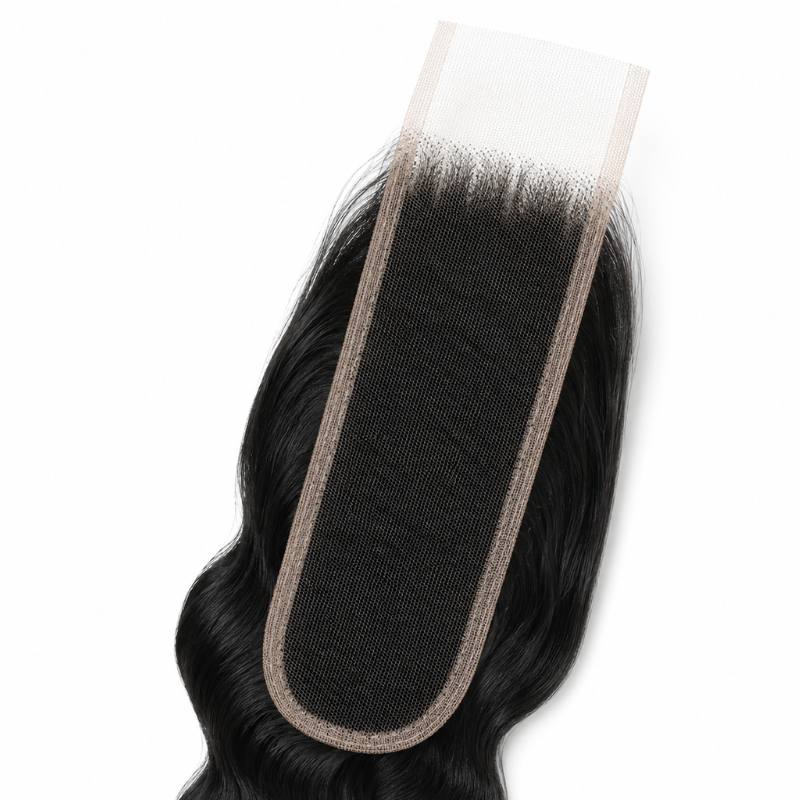 Loose Wave 2x6 HD Lace Closure