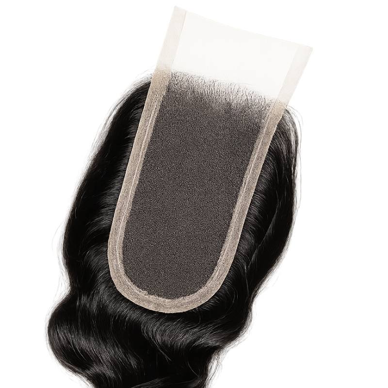 Loose Wave 2x6 Transparent Lace Closure