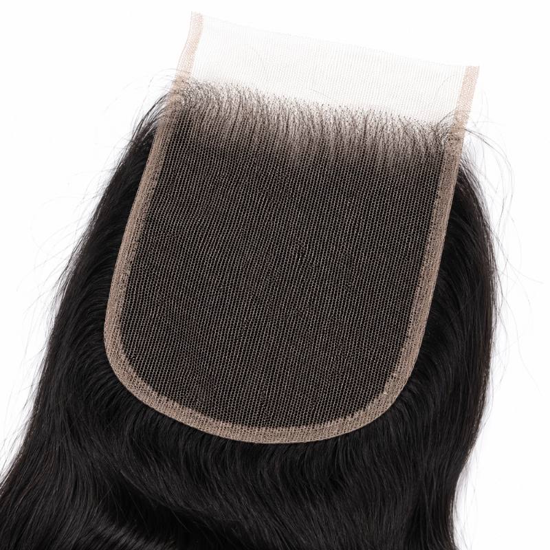 Loose Wave 4x4 HD Lace Closure