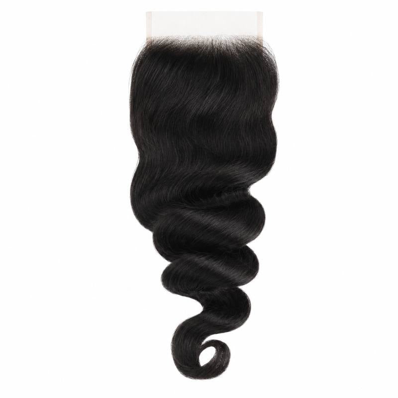 Loose Wave 5x5 HD Lace Closure